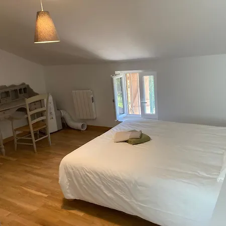 Le Mas De Garance Holiday home