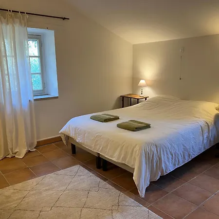 Holiday home Le Mas De Garance *