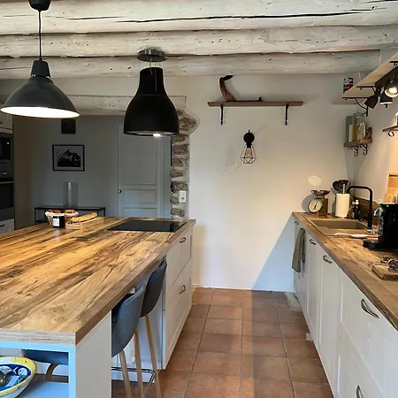 Le Mas De Garance Holiday home Grillon