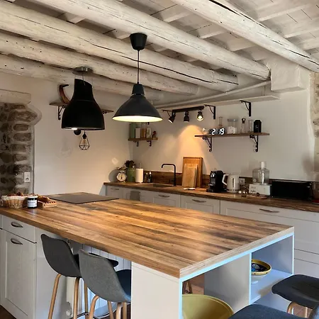 Le Mas De Garance Holiday home