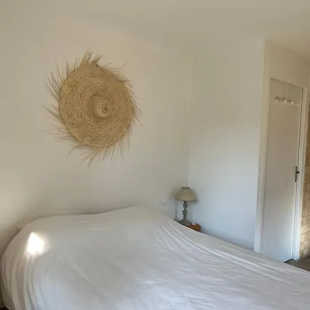 Le Mas De Garance Holiday home *