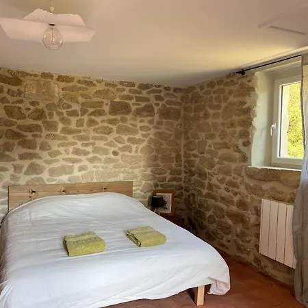 Le Mas De Garance Holiday home
