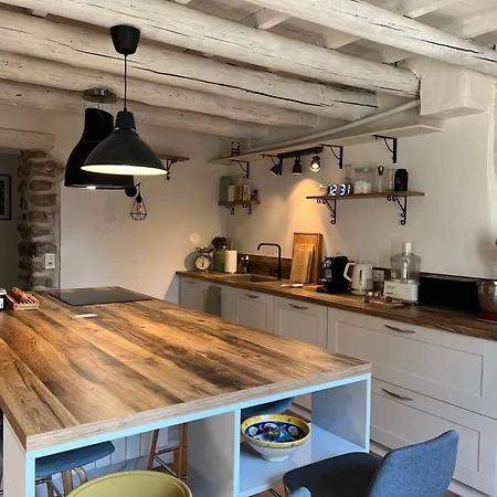 Le Mas De Garance Holiday home