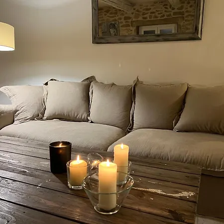 Holiday home Le Mas De Garance